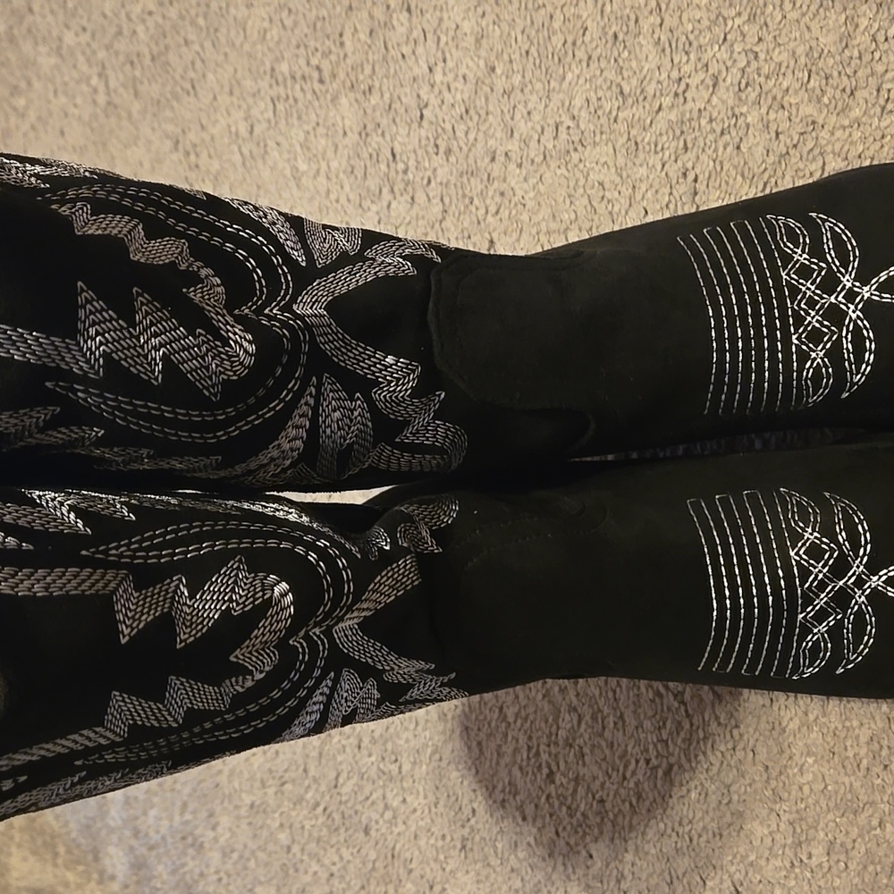 Ladies boots. - Picture 6 of 7